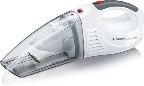Severin S’Power HV 7144 Vit