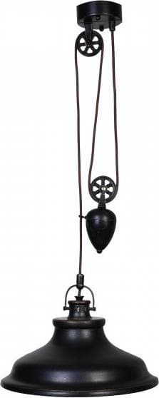 Cottex New Haven with hiss Pendellampa ∅ 37cm