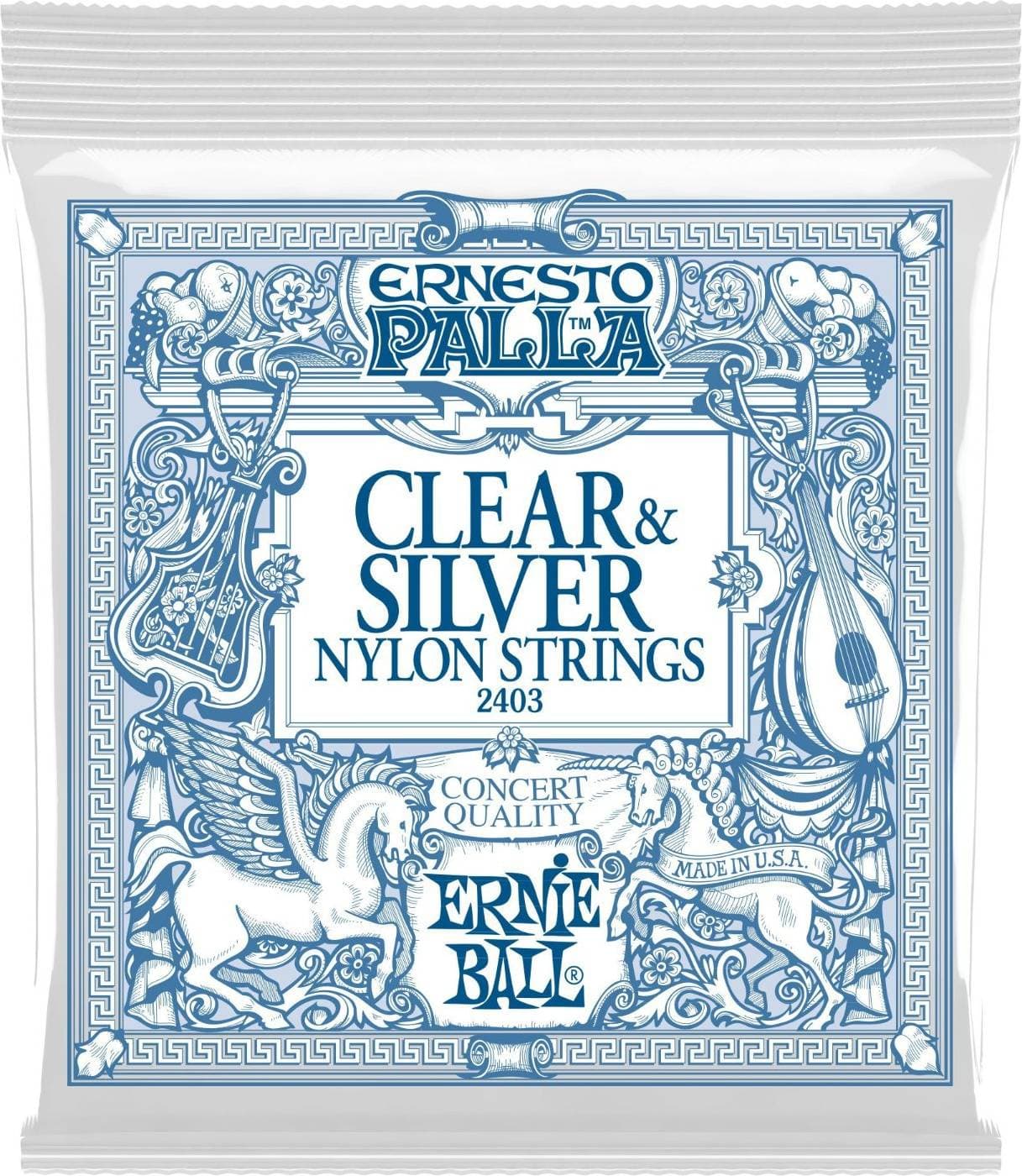 Ernie Ball P02403
