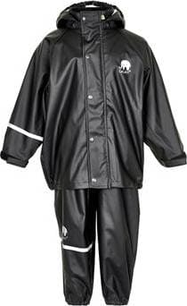 CeLaVi Basic Regnset - Black (1145-106)