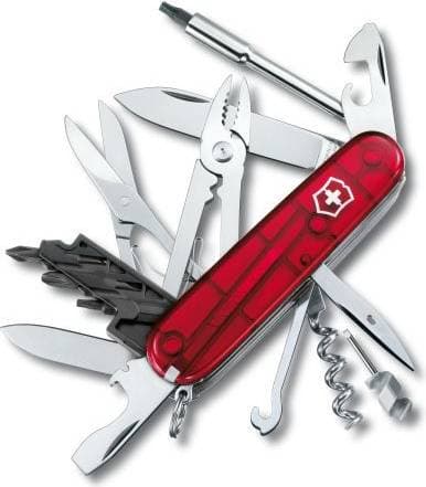 Victorinox CyberTool M Multiverktyg