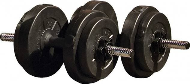 Iron Gym IRG031 15kg