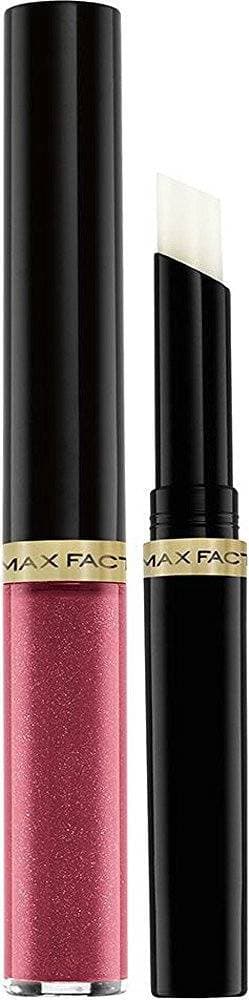 Max Factor Lipfinity Lip Colour #330 Essential Burgundy