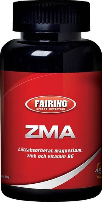 Fairing ZMA 90 st
