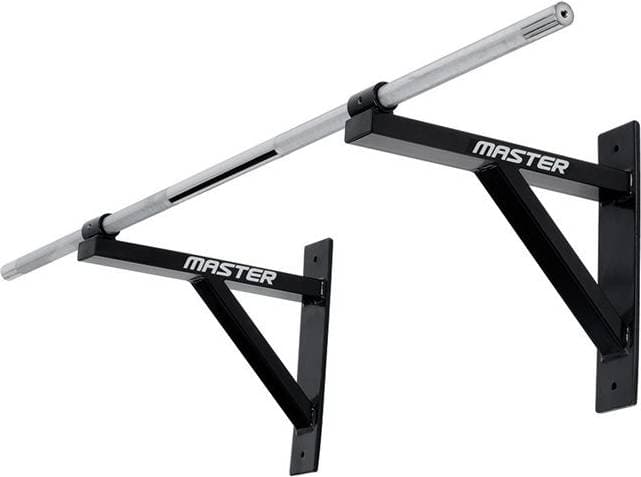 Master Fitness Chin Up Bar