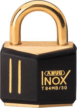 ABUS Padlock T84MB/30