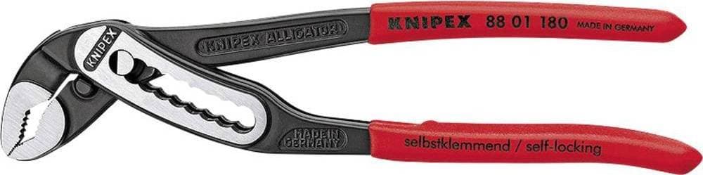 Knipex 88 01 180 Polygrip