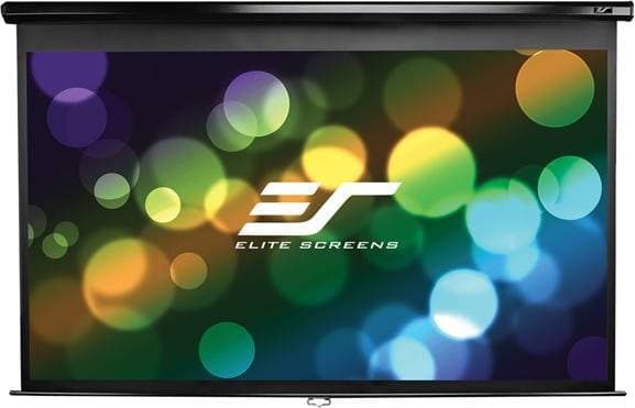 Elite Screens Manual Series (16:9 135" Manual)