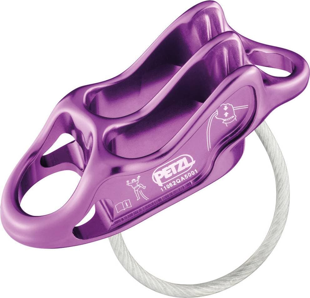 Petzl Reverso