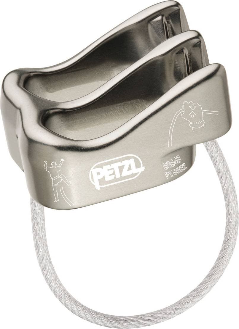 Petzl Verso