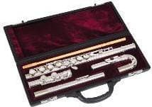 Odyssey Debut Flute Outfit with Case
