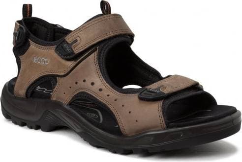 ecco Offroad M - Brown/Black