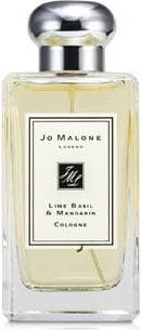 Jo Malone Lime Basil & Mandarin Bath Oil 250ml
