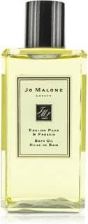Jo Malone English Pear & Freesia Bath Oil 250ml