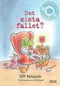 Kommissarie Gordon. Det sista fallet? (Häftad, 2016)