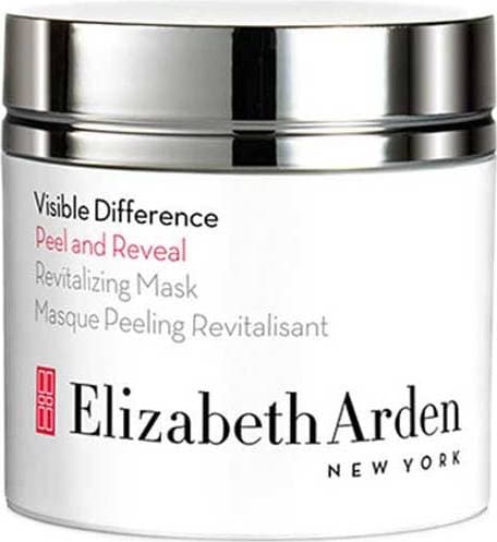 Elizabeth Arden Visible Difference Peel & Reveal Revitalizing Mask 50ml