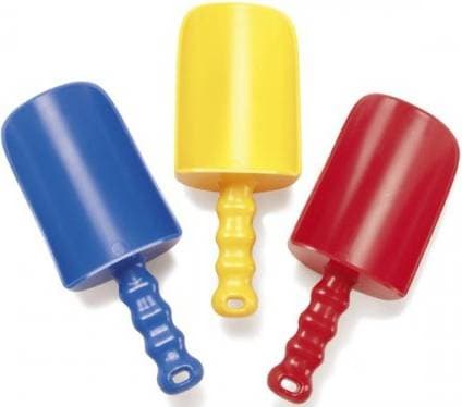 Dantoy Scoop Super 23cm 1132
