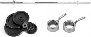 Abilica Weight Rod 80kg