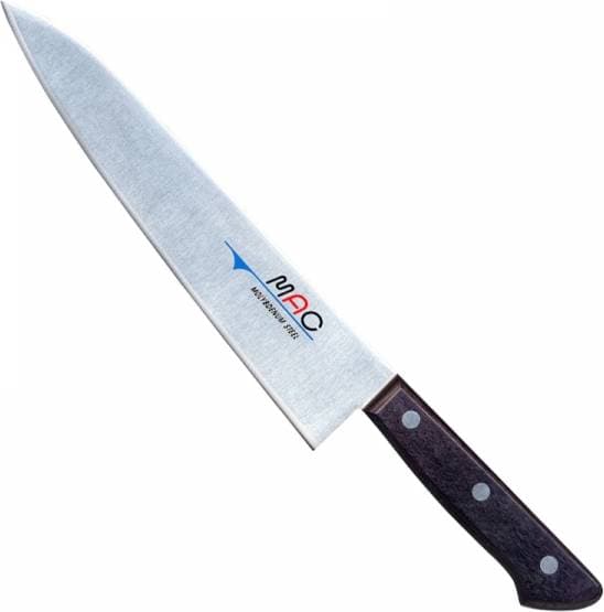 MAC HB-85 Brödkniv, Kockkniv, Allkniv 21.5 cm