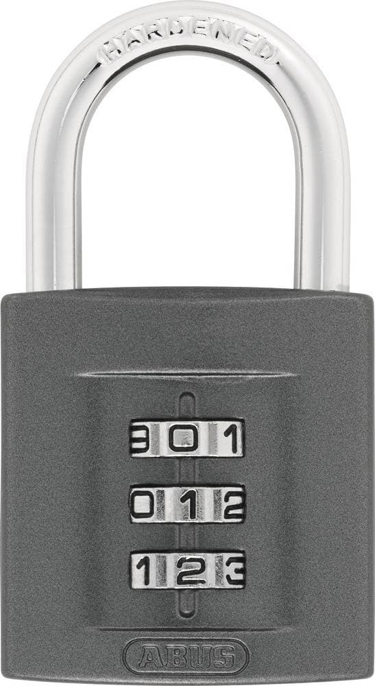 ABUS Combination Lock 158/40