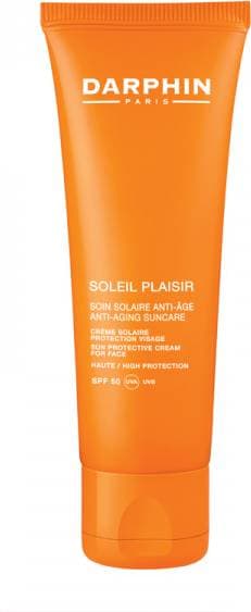 Darphin Soleil Plaisir Sun Protective Cream SPF50 50ml
