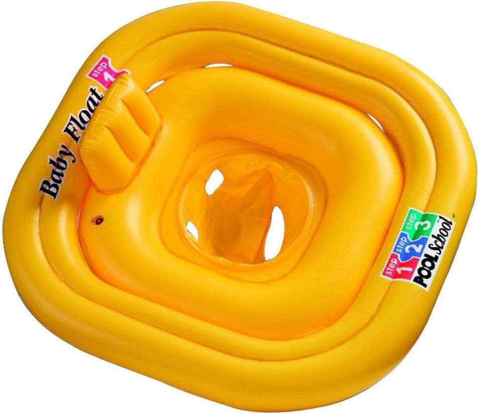 Intex Deluxe Baby Float