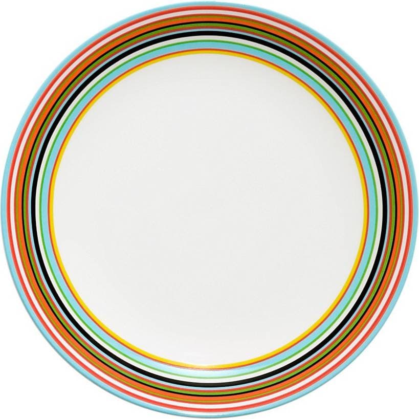 Iittala Origo Assiett 20cm