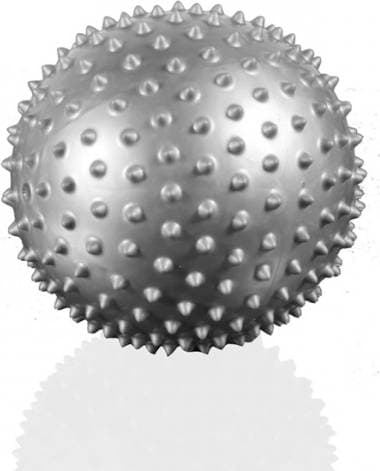 Gymstick Pilates Rolling Ball 20cm