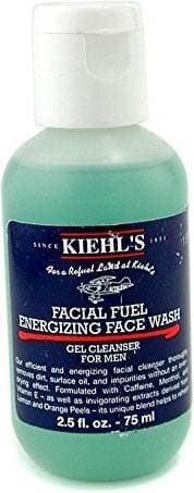 Kiehl's Since 1851 Facial Fuel Energizing Face Wash 75ml
