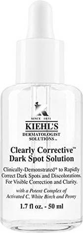Kiehl's Since 1851 Clearly Corrective Dark Spot Solution 30ml