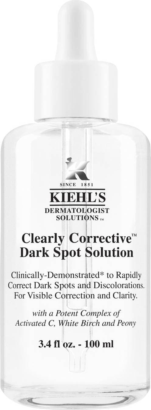 Kiehl's Since 1851 Clearly Corrective Dark Spot Solution 100ml