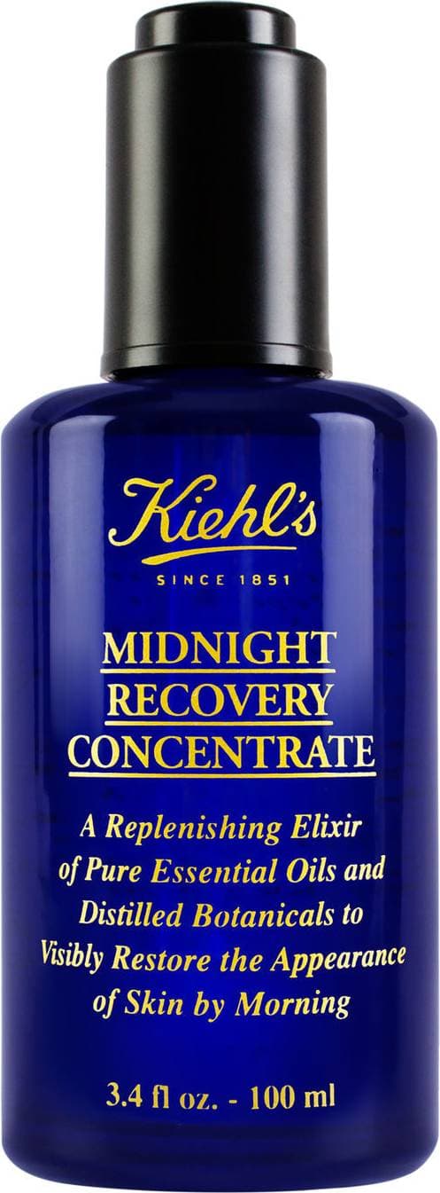 Kiehl's Since 1851 Midnight Recovery Concentrate 100ml