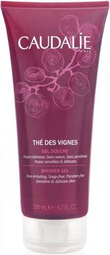 Caudalie The Des Vignes Shower Gel 200ml