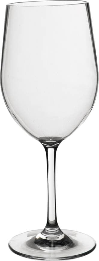 Exxent Tritan Rödvinsglas, Vitvinsglas 36cl