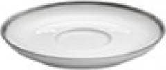 Pillivuyt Bord Platine Fat 14cm