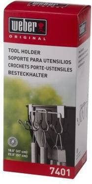 Weber Tool Holder 7401
