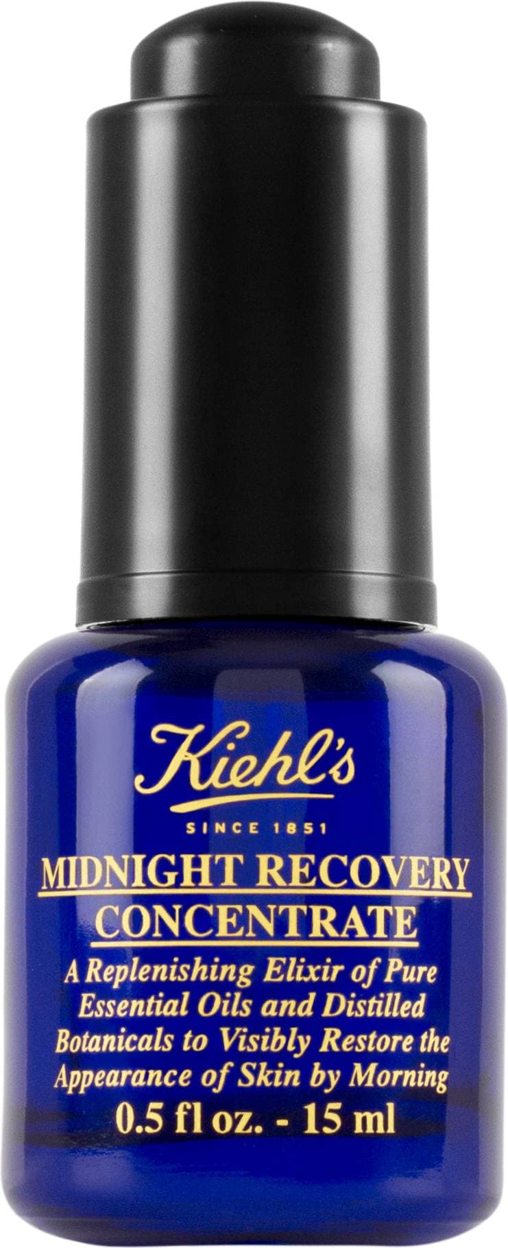 Kiehl's Since 1851 Midnight Recovery Concentrate 15ml