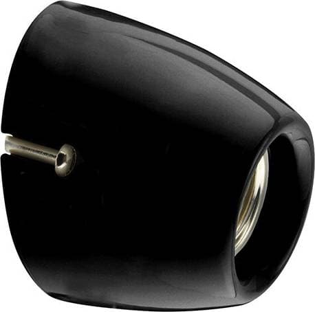 IFÖ ELECTRIC Basic Slanted Väggarmatur ∅ 7cm