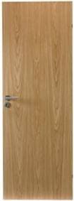 Swedoor Easy Nature GW Ekfanér Innerdörr V (82.5x194cm)