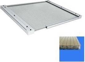 Halle Isolux (CZWS16R2B)
