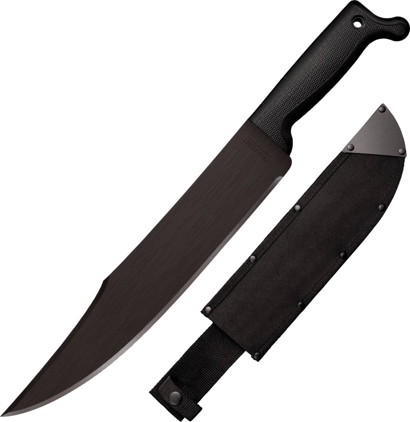 Cold Steel Bowie Machete