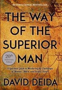 The Way of the Superior Man (Häftad, 2017)