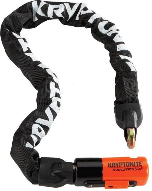 Kryptonite Evolution Series 4 1090