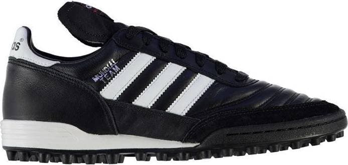 adidas Mundial Team - Black/Cloud White/Red