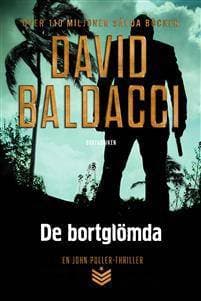 De bortglömda (Häftad)
