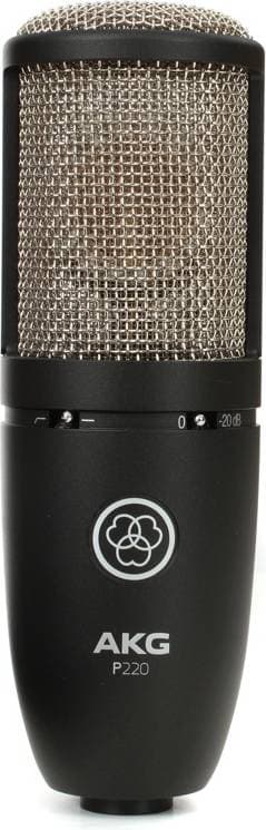 AKG P220