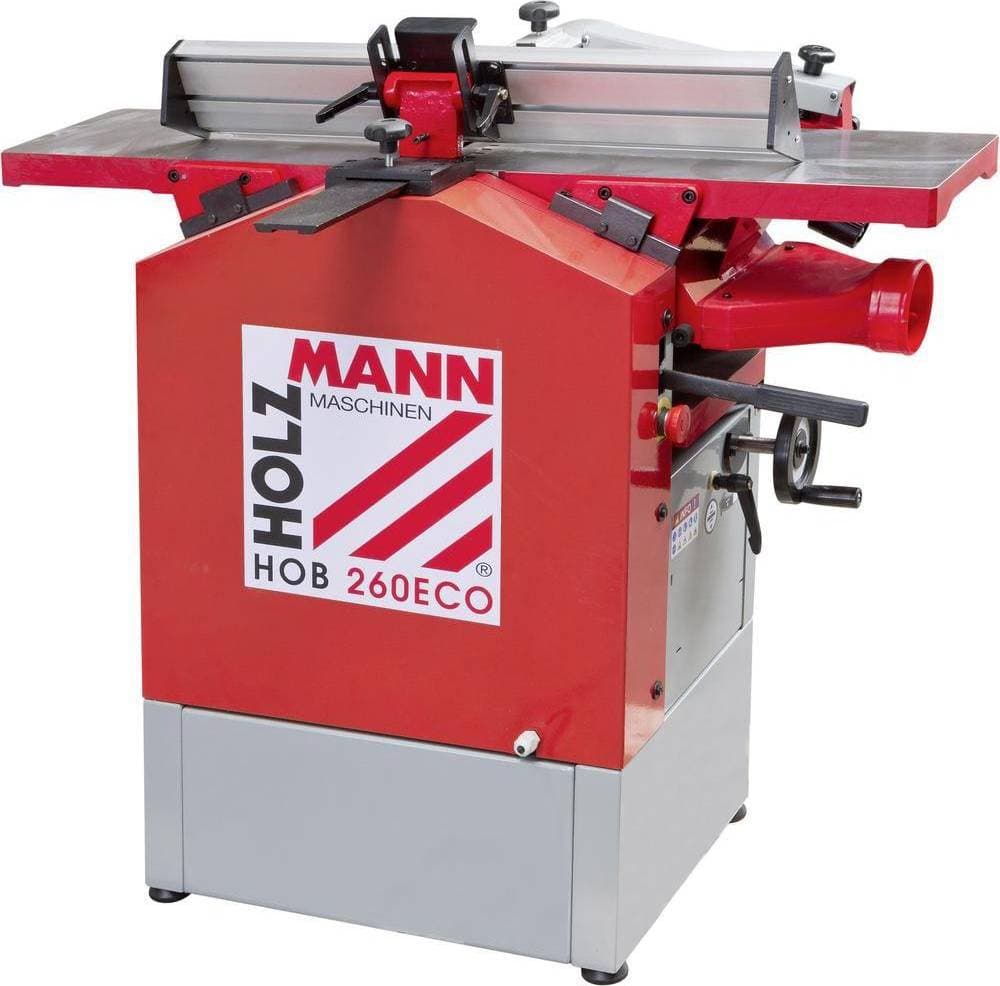 Holzmann HOB260ECO 400V