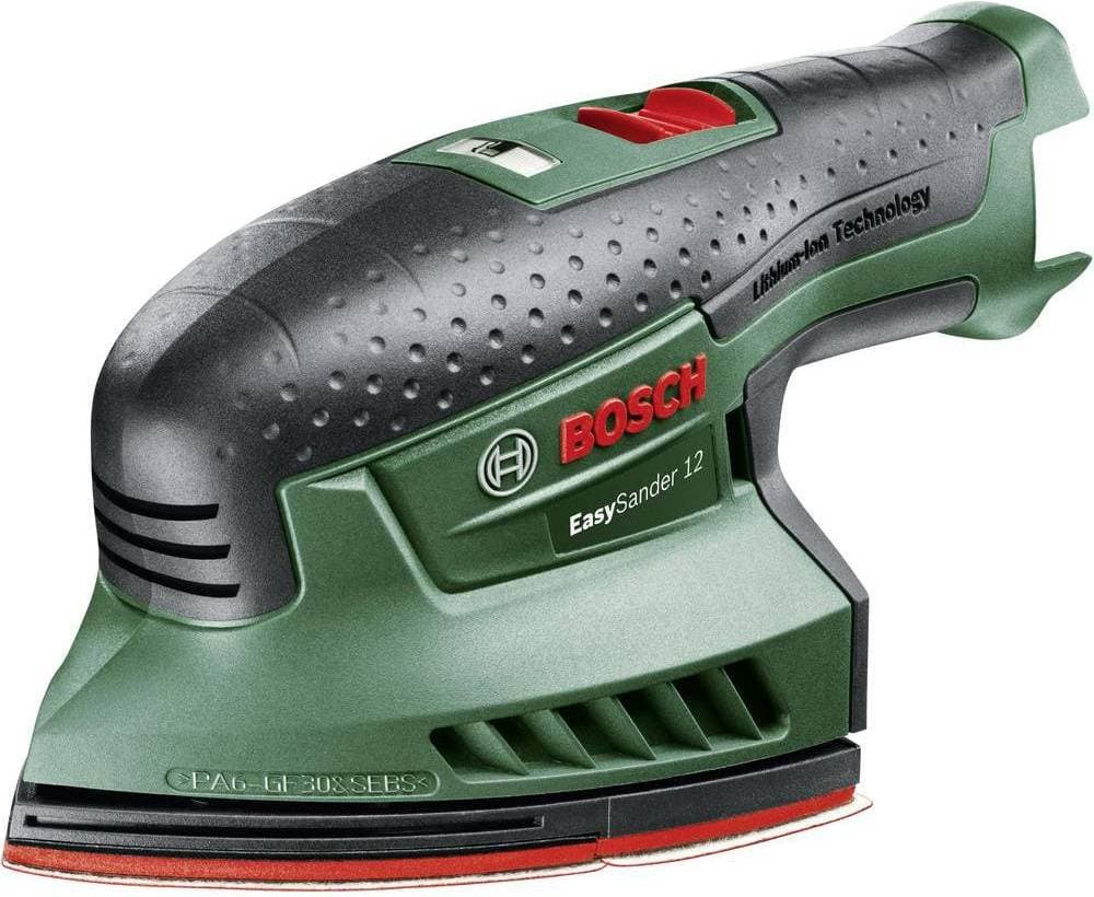 Bosch Easy Sander 12 Solo