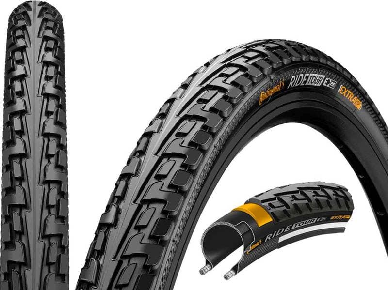 Continental Ride Tour 28 x 1 3/8 x 1 5/8 37-622