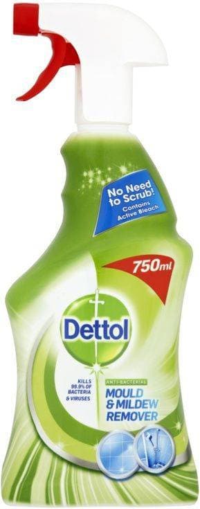 Dettol Mould & Mildew Remover